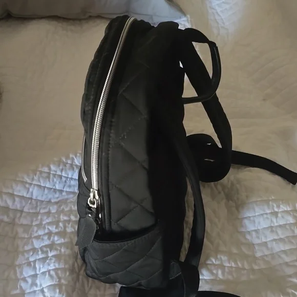 Vera Bradley Small Back Pack - Picture 2 of 4